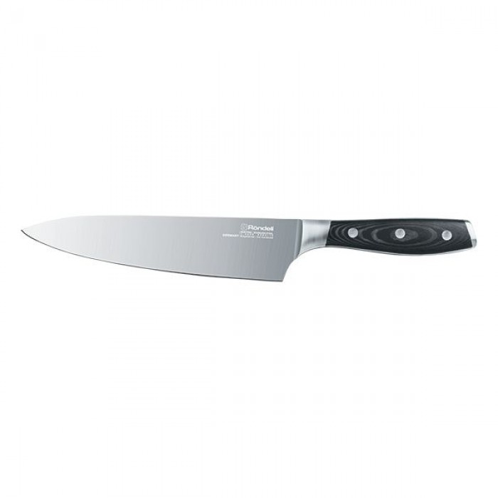 Нож поварской Rondell Falkata 20 см. RD-326