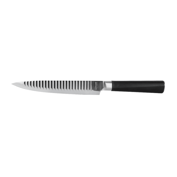 Разделочный нож Rondell Flamberg 20 см. RD-681