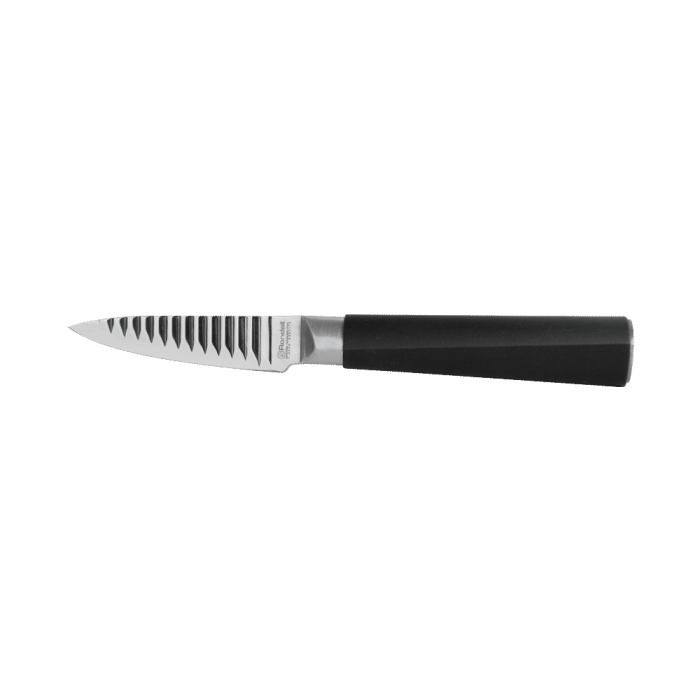 Нож для овощей Rondell Flamberg 9 см. RD-684