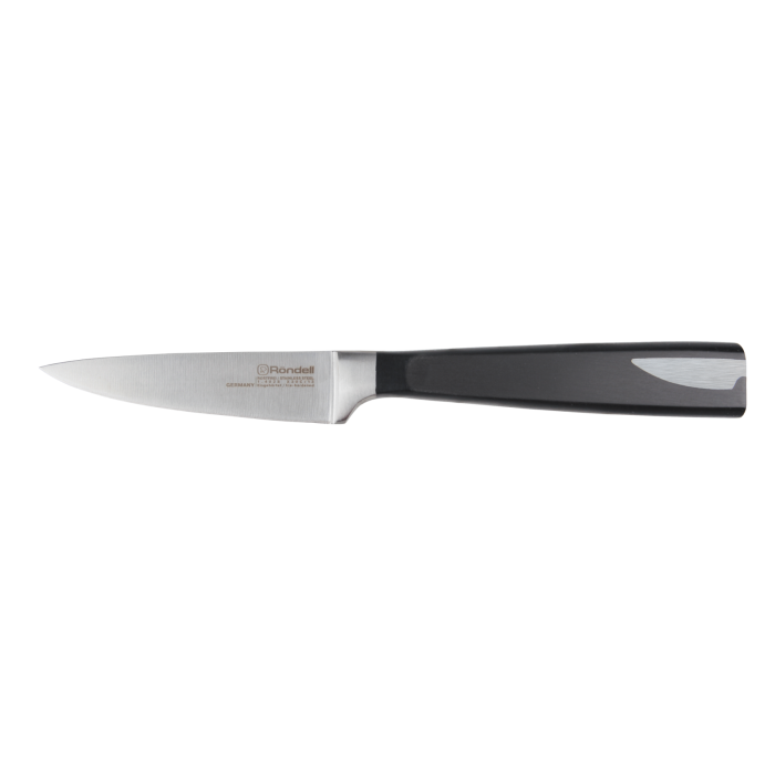Нож для овощей Rondell Cascara 9 см. RD-689