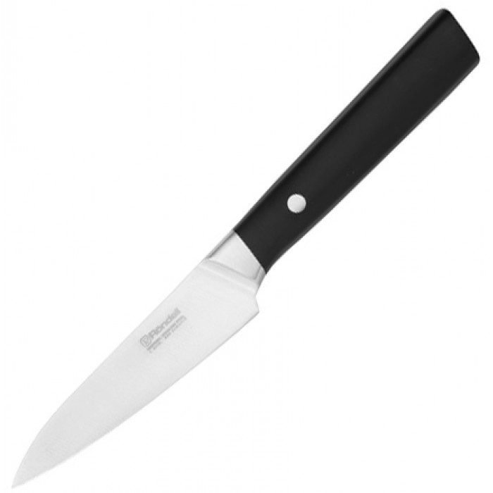 Нож для чистки овощей Rondell Spata 9 см RD-1138