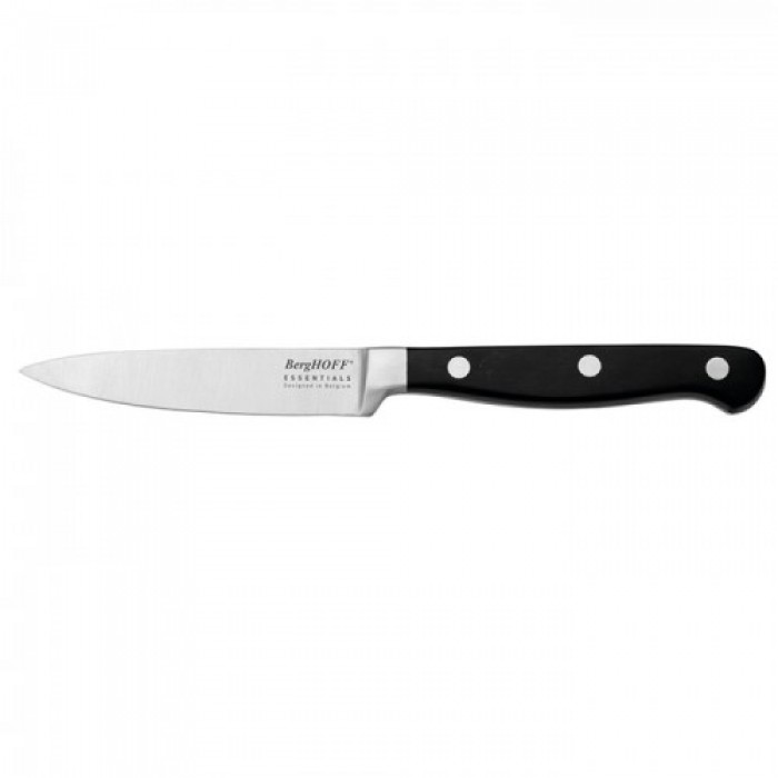 Нож для чистки Berghoff Essentials, 9 см. (1301074)