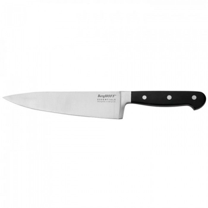 Нож поварской Berghoff Essentials 20 cм. (1301084)
