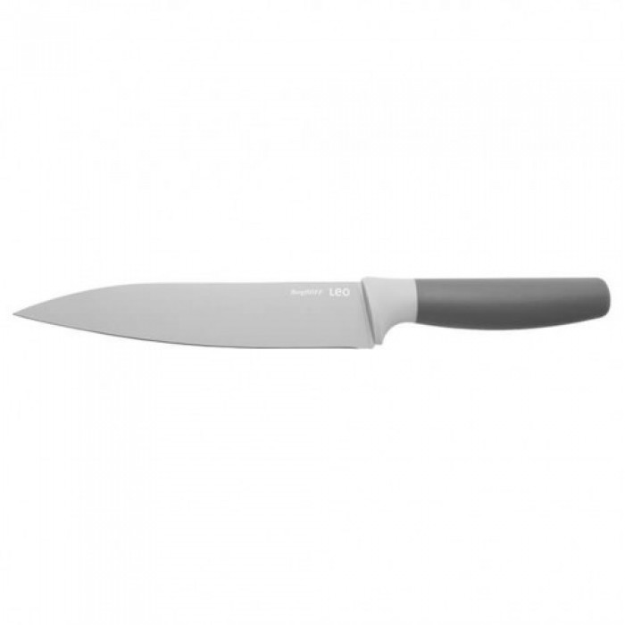 Нож разделочный Berghoff LEO с покрытием, 17 см. (3950040)