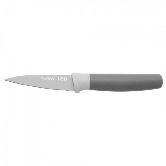 Нож для чистки овощей Berghoff LEO, с покрытием, 8,5 см (3950050)
