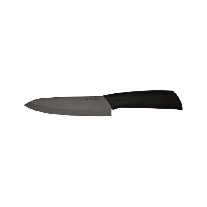 Нож керамический поварской Vinzer (89226)