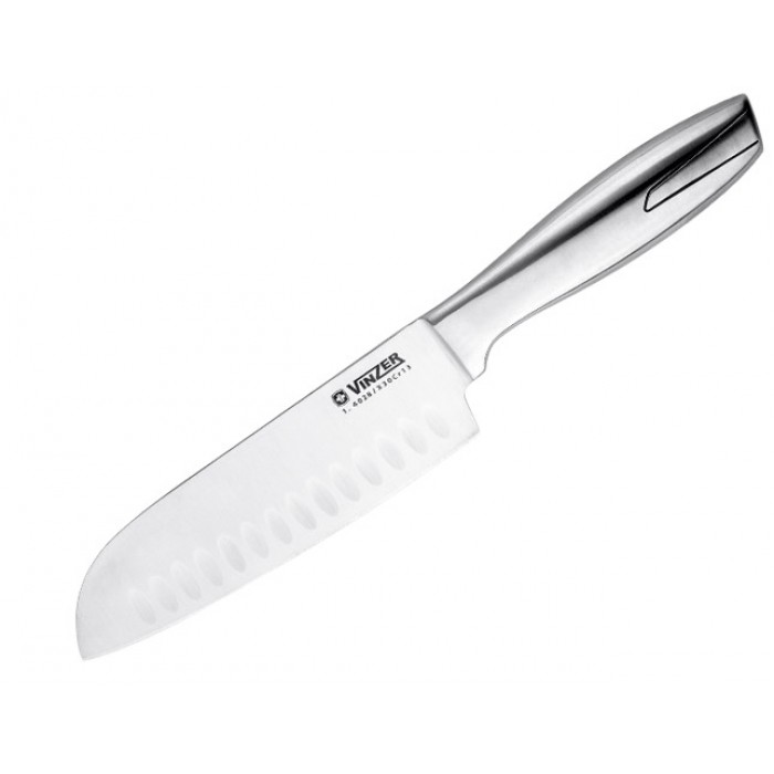 Нож сантоку Vinzer (50315)