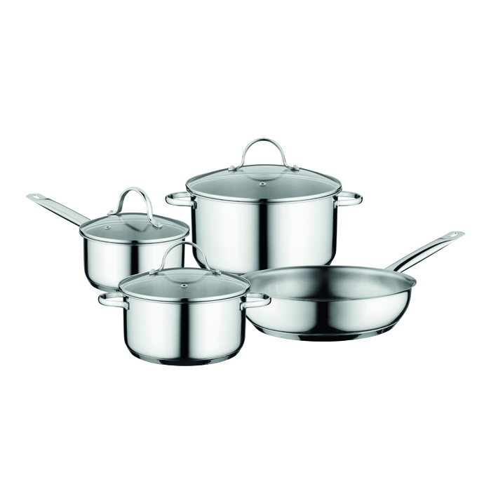 Набор посуды Berghoff Comfort 7 предметов (1100239)