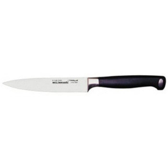 Нож Berghoff Gourmet Line для овощей, 11,4 см. (1307141)