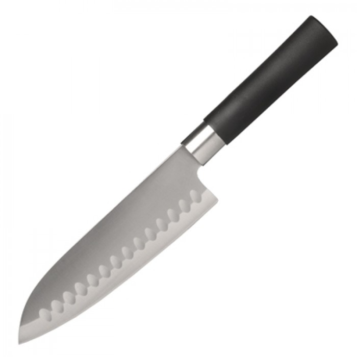 Нож Berghoff японский (сантоку), 18 см. (1301087)