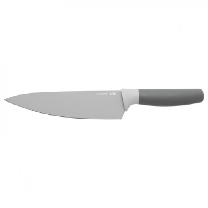 Нож поварской Berghoff LEO с покрытием, 19 см. (3950039)