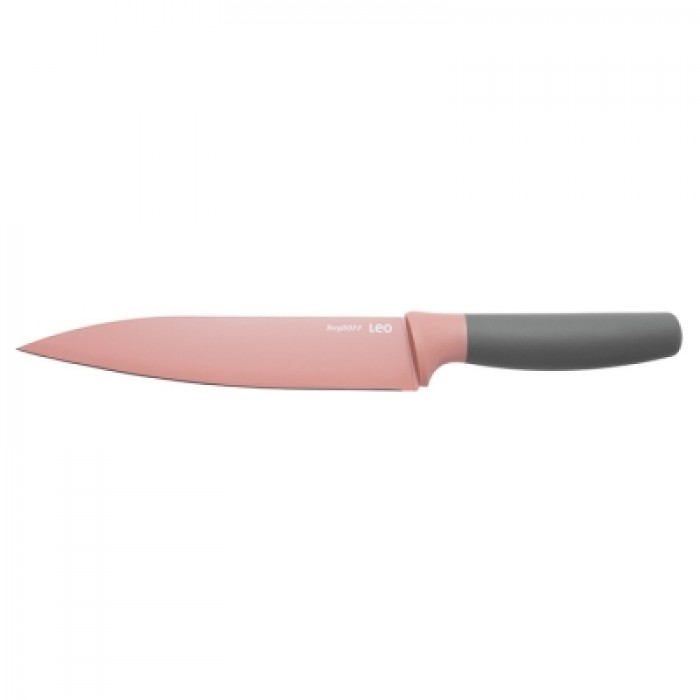 Нож разделочный Berghoff LEO с покрытием, 17 см. (3950110)