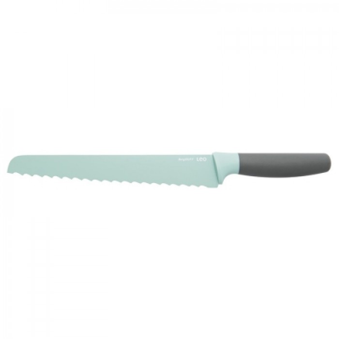 Нож для хлеба Berghoff LEO с покрытием, 23 см. (3950115)