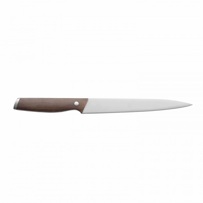 Нож для мяса Berghoff Redwood, 20 см. (1307155)