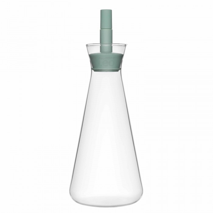Бутылка для масла с дозатором Berghoff LEO, стеклянная, 0,5 л. (3950118)