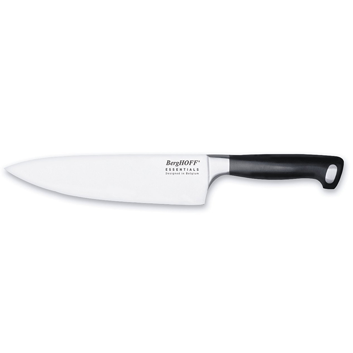 Нож поварской Berghoff Essentials, 20 см. (1301095)