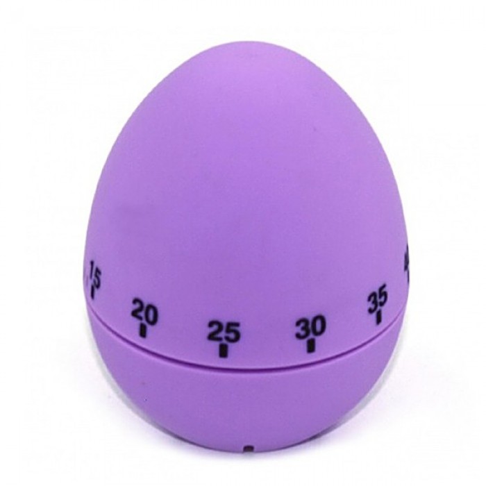 Таймер в форме яйца FISSMAN (PR-7595.TM)