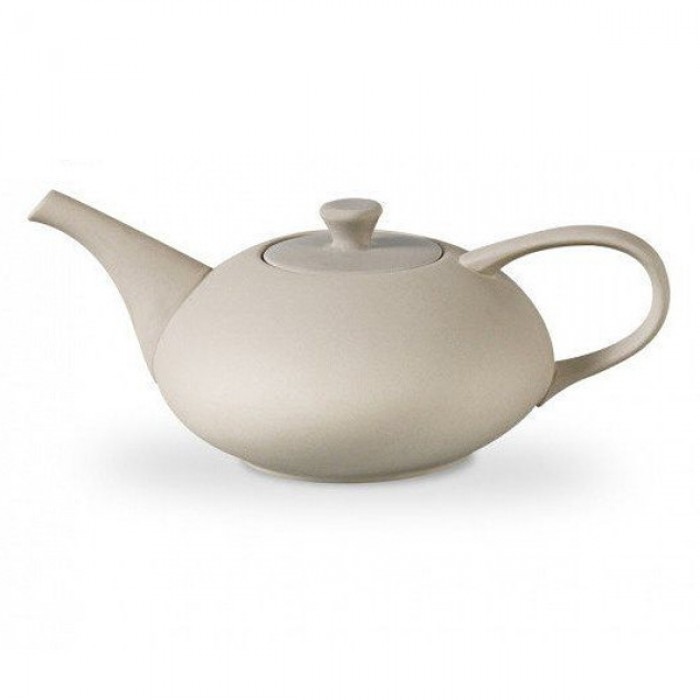 Заварочный чайник FISSMAN SWEET DREAM 1500 мл серый (TP-9355.1500)