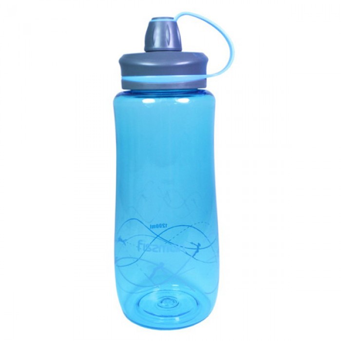 Бутылка для воды FISSMAN 1,2 л. артикул (6852)