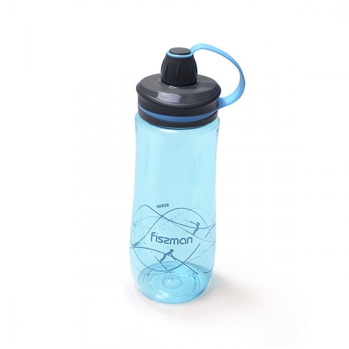 Бутылка для воды FISSMAN 0,82 л. артикул (6849)