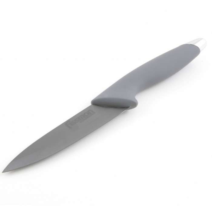 Нож разделочный FISSMAN HUNTER 13 см (KN-2255.UT)