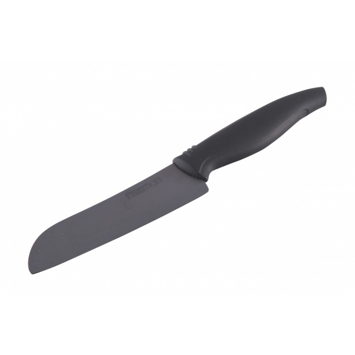 Нож-сантоку FISSMAN MARGO 13 см (KN-2122.ST)