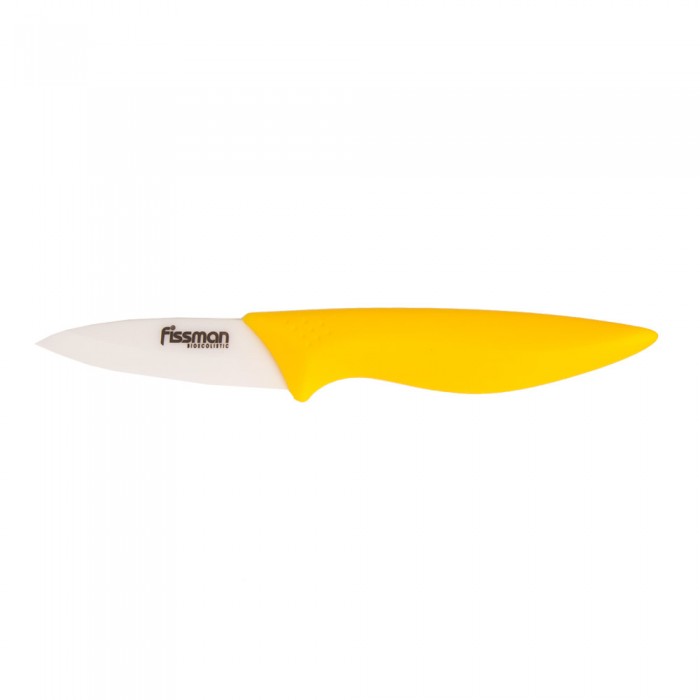 Нож для овощей FISSMAN SEMPRE 8 см (KN-2130.PR)