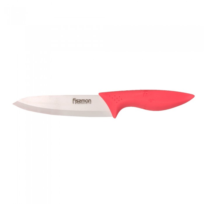 Нож поварской FISSMAN SEMPRE 15 см (KN-2126.CH)