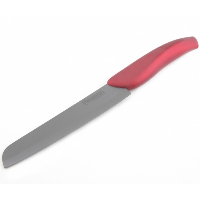 Нож для нарезки FISSMAN TORRO 15 см (KN-2241.CV)