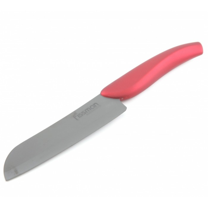 Нож-сантоку FISSMAN TORRO 13 см (KN-2242.ST)