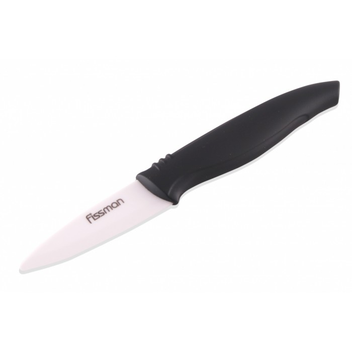 Нож для овощей FISSMAN VORTEX 8 см (KN-2115.PR)