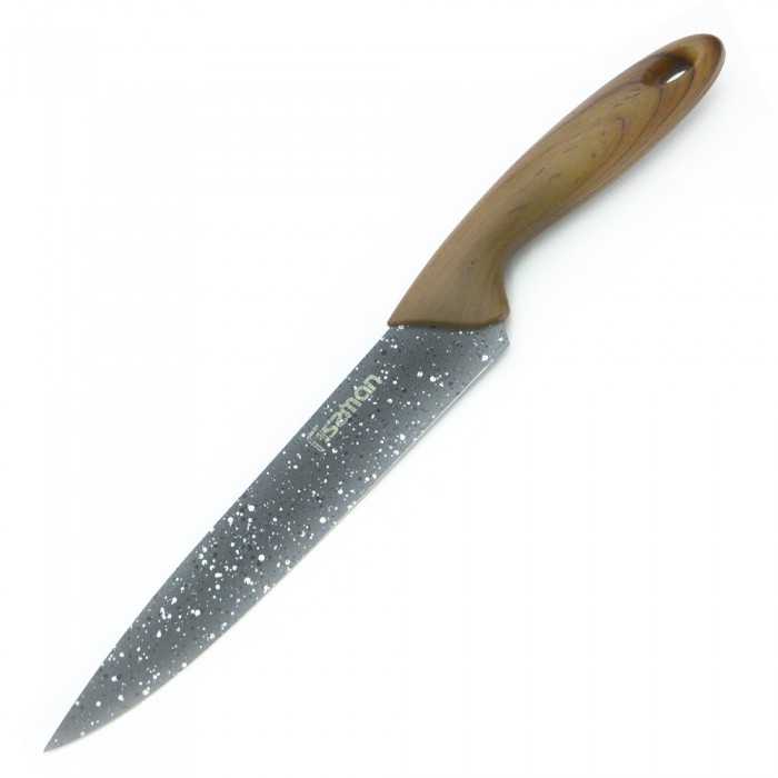 Нож поварской FISSMAN DUNE 19 см (KN-2331.CH)