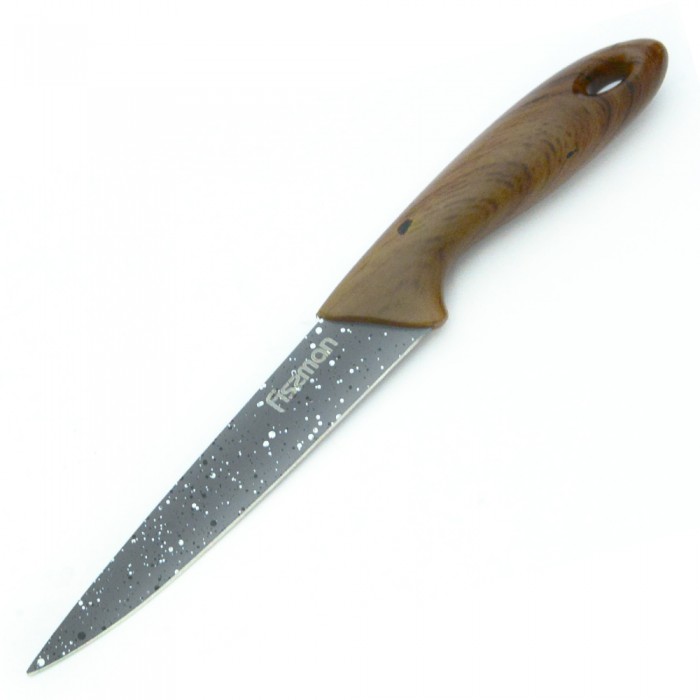 Нож универсальный FISSMAN DUNE 13 см (KN-2333.UT)