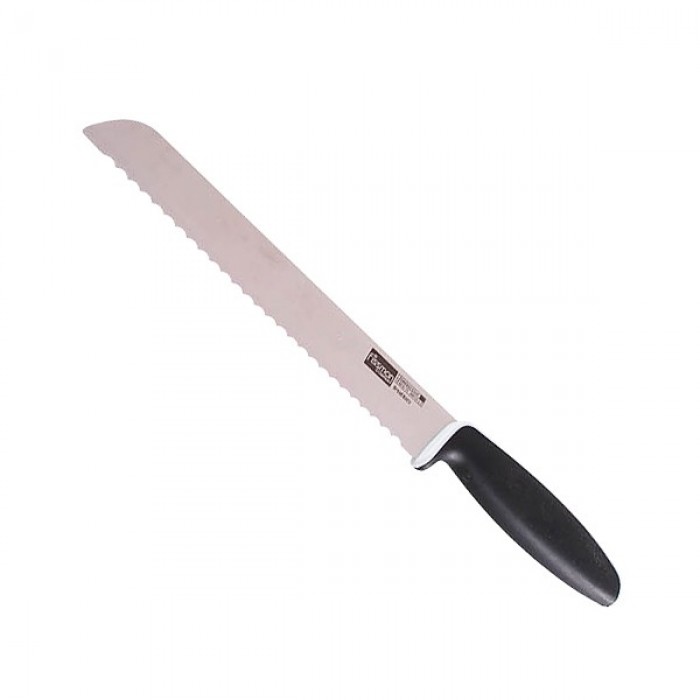 Нож для хлеба FISSMAN ULTRA 20 см (KN-2072.BR)