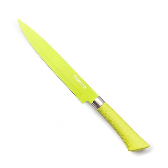 Нож Гастрономический нож FISSMAN  ARCOBALENO 20 см (KN-2293.CV)