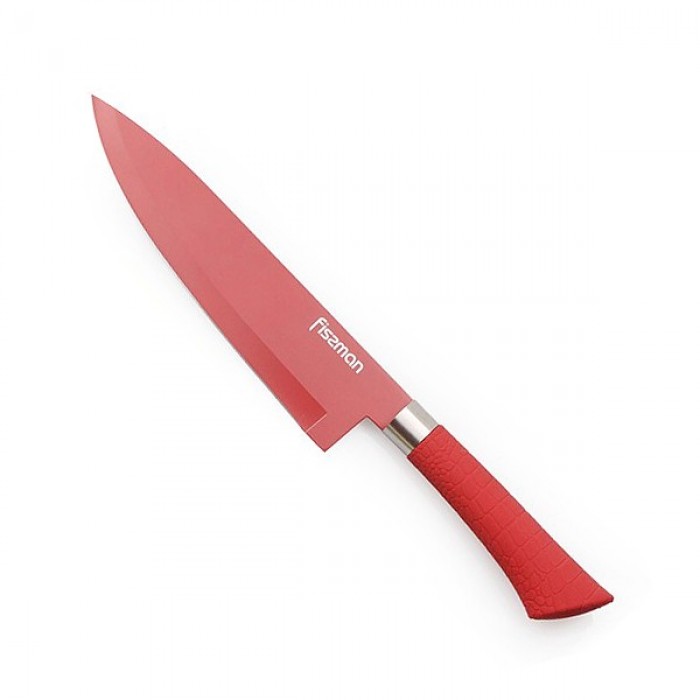 Нож поварской FISSMAN ARCOBALENO 20 см (KN-2291.CH)