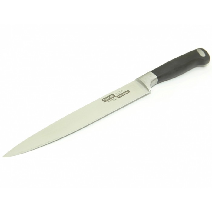Нож Гастрономический нож FISSMAN PROFESSIONAL 20 см (KN-2266.CV)