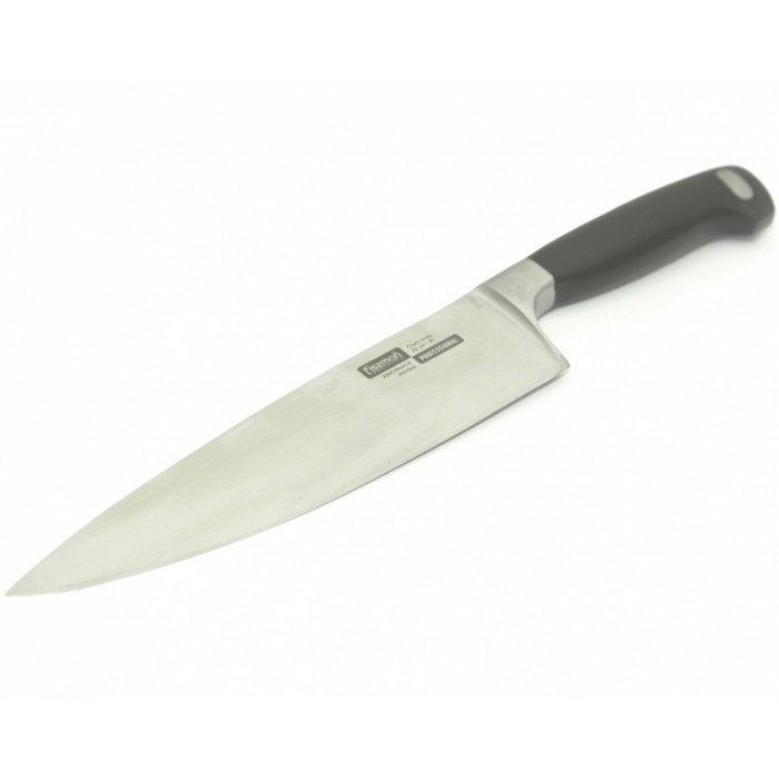 Нож поварской FISSMAN PROFESSIONAL 20 см (KN-2262.CH)