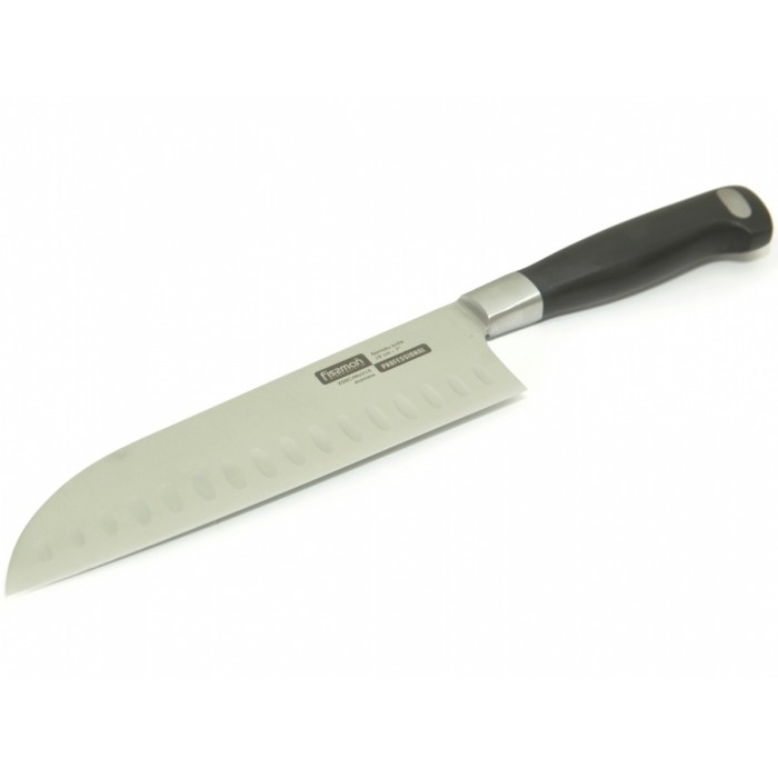 Нож-сантоку FISSMAN PROFESSIONAL 18 см (KN-2269.ST)