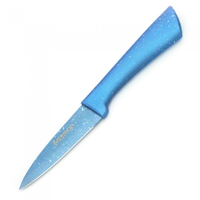 Нож для овощей FISSMAN LAGUNE 9 см (KN-2330.PR)