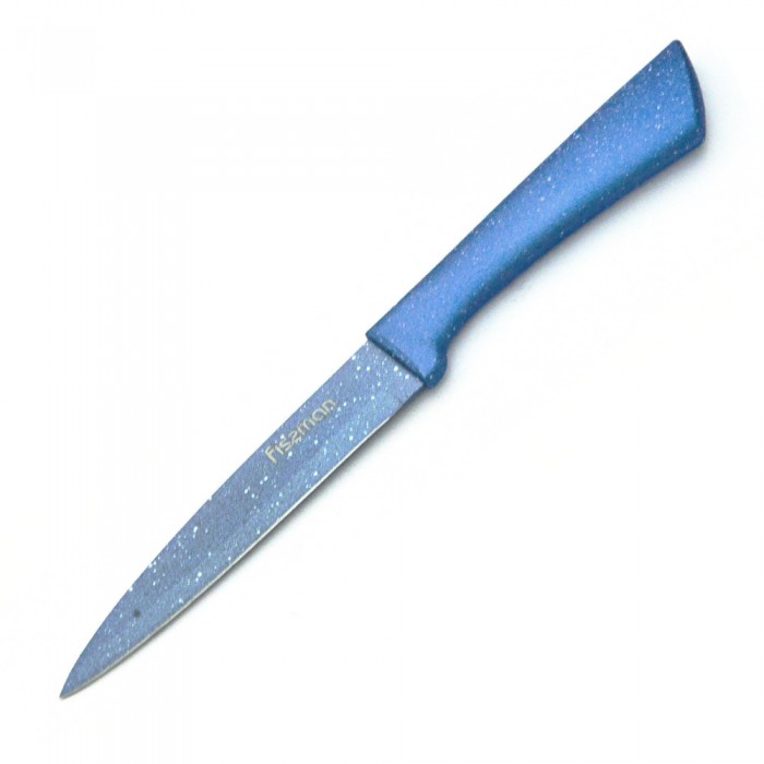 Нож универсальный FISSMAN LAGUNE 13 см (KN-2329.UT)