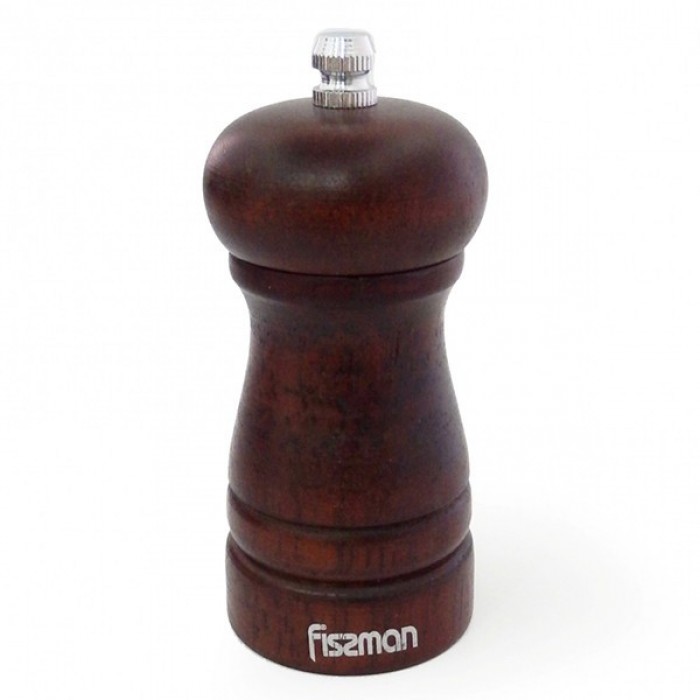 Мельница для перца Fissman 10x5 см артикул (PM-8163.10)