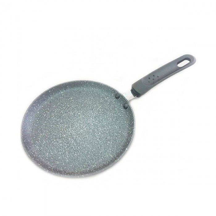 Сковорода для блинов FISSMAN MOON STONE 20 см (AL-4404.20)
