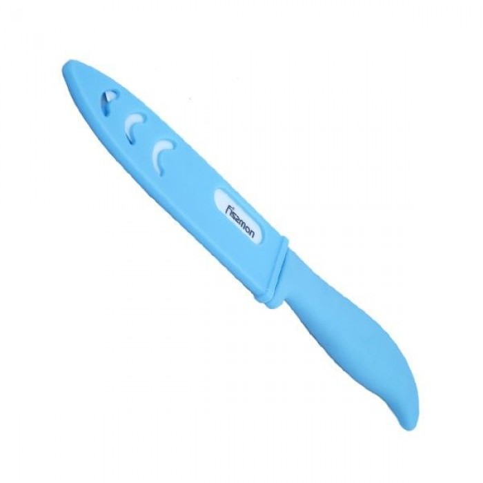 Нож в чехле FISSMAN 10 см (PR-7528.KN)
