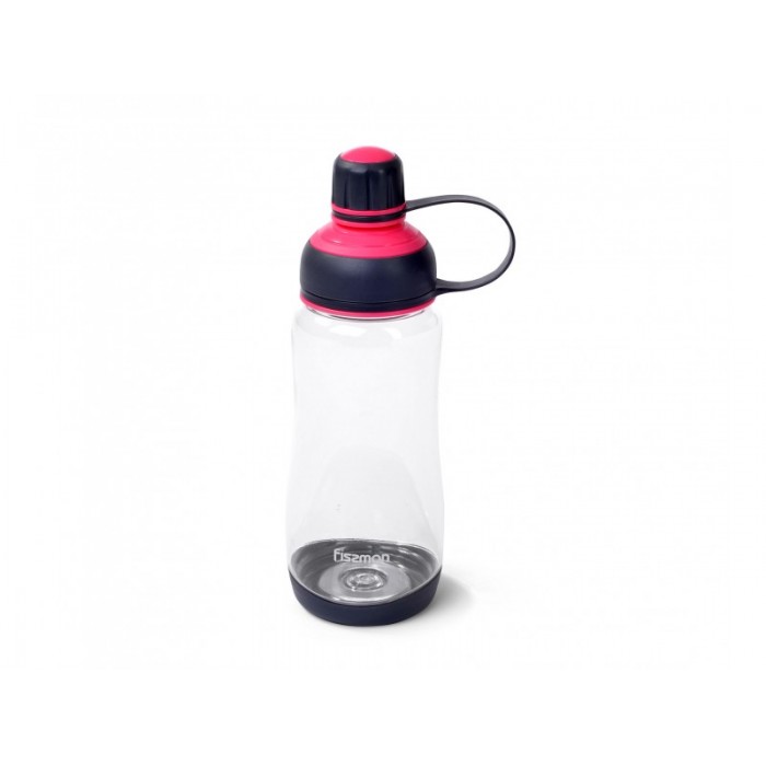 Бутылка для воды FISSMAN 0,6 л. артикул (6840)