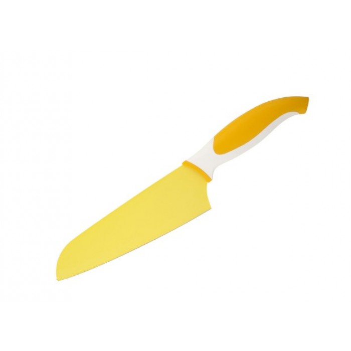Нож сантоку Granchio 17,8 см. (88676)