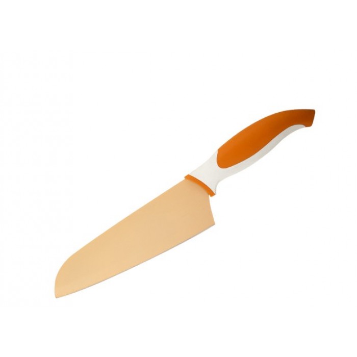 Нож сантоку Granchio 17,8 см. (88677)