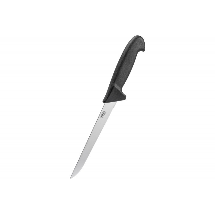 Нож филейный узкий Vinzer (50264)